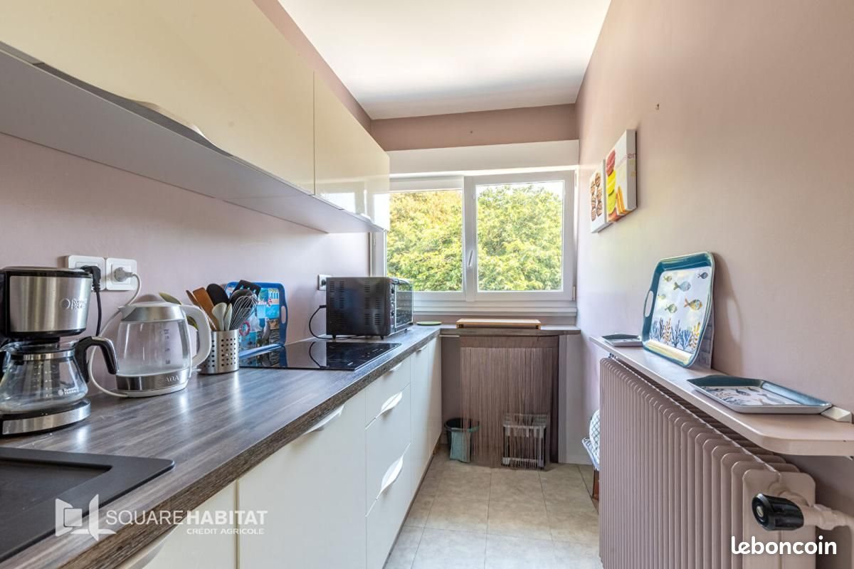 Appartement à vendre, 33m², Saint-Jean-de-Monts