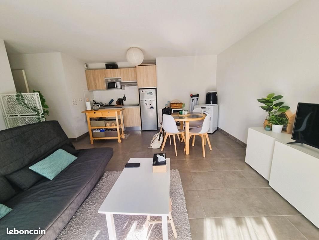 Appartement à louer, 64m², Saint-Herblain