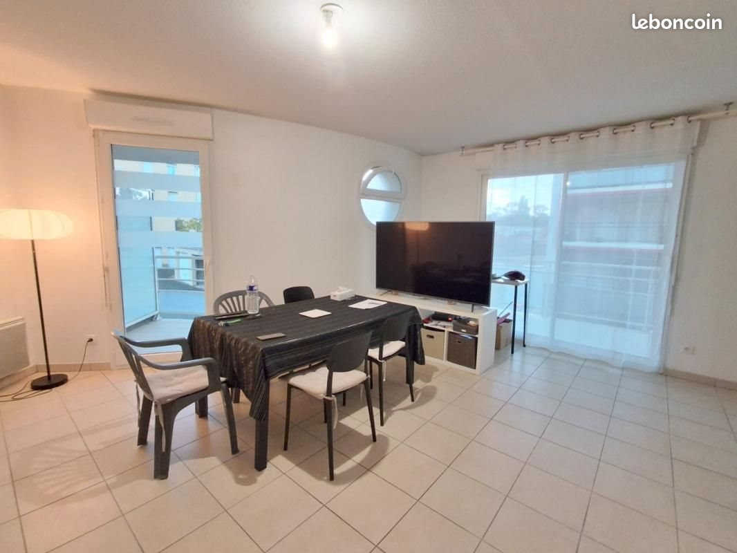 Appartement à louer, 69m², Saint-Brevin-les-Pins