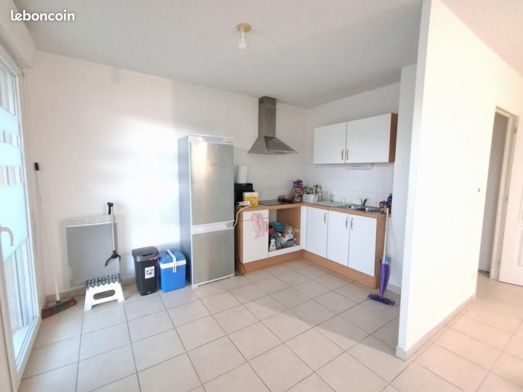 Appartement à louer, 69m², Saint-Brevin-les-Pins