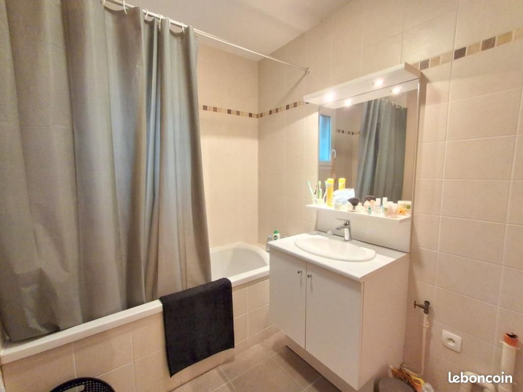 Appartement à louer, 69m², Saint-Brevin-les-Pins