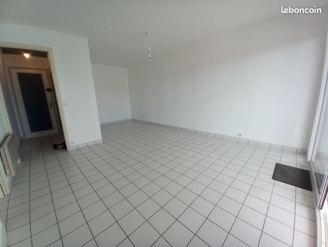 Appartement à louer, 32m², Le Pouliguen