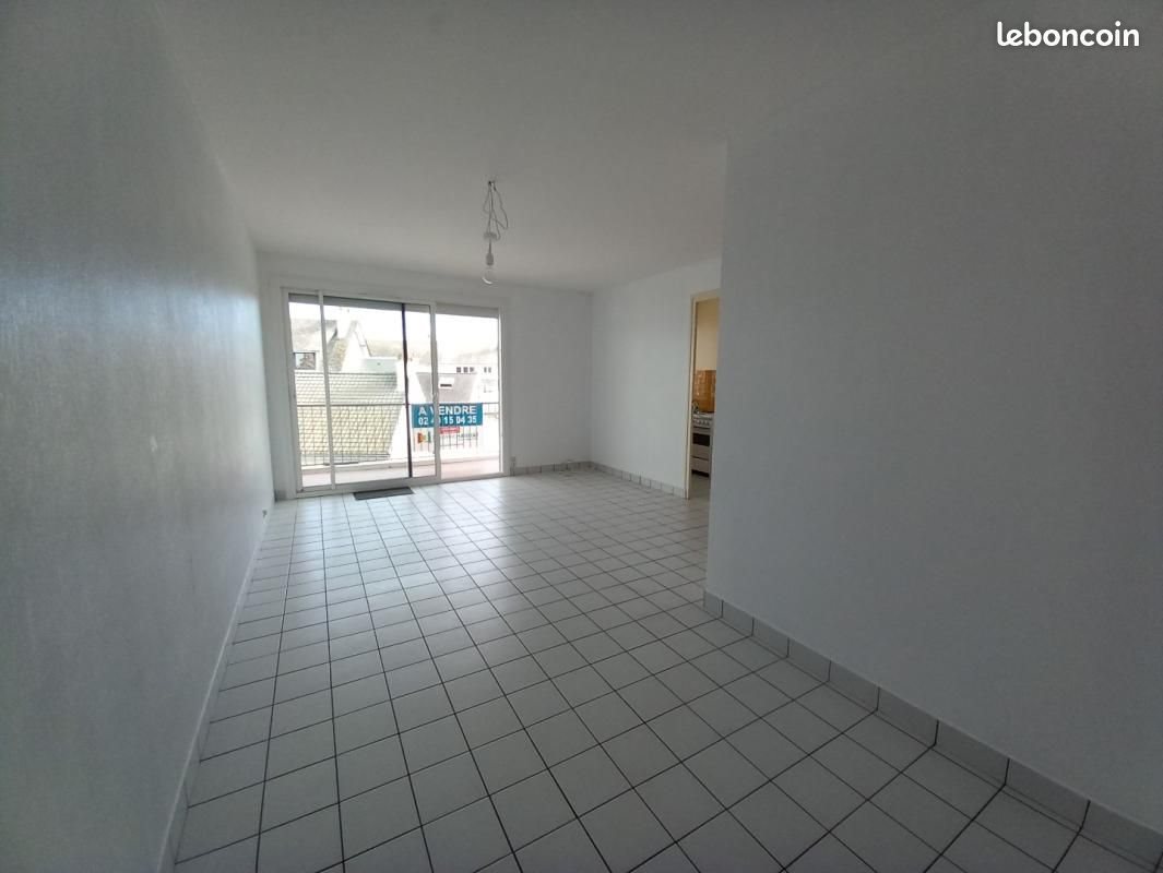Appartement à louer, 32m², Le Pouliguen
