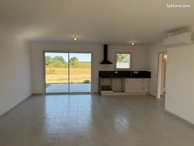 Maison à louer, 72m², Les Lucs-sur-Boulogne