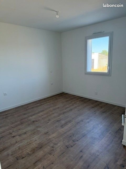 Maison à louer, 72m², Les Lucs-sur-Boulogne