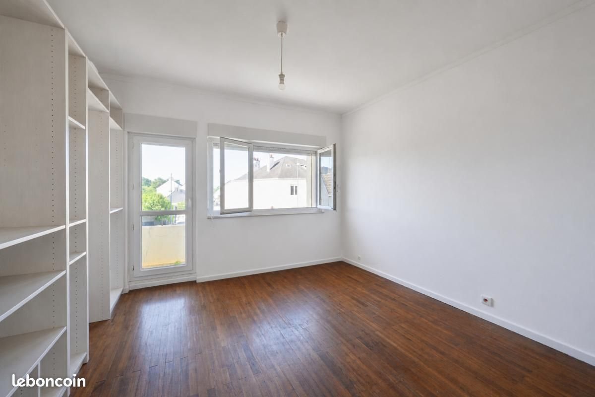 Appartement à vendre, 83m², Trignac