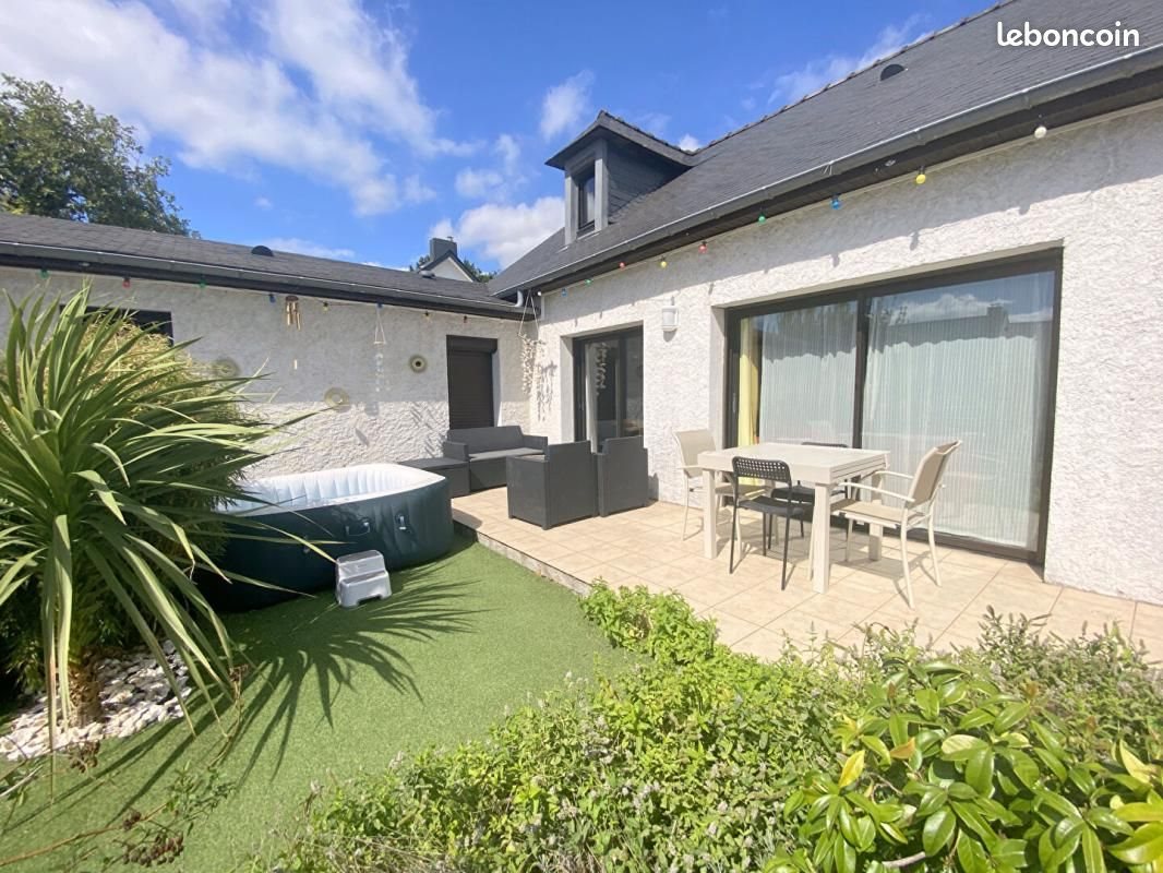 Maison à vendre, 112m², Orvault
