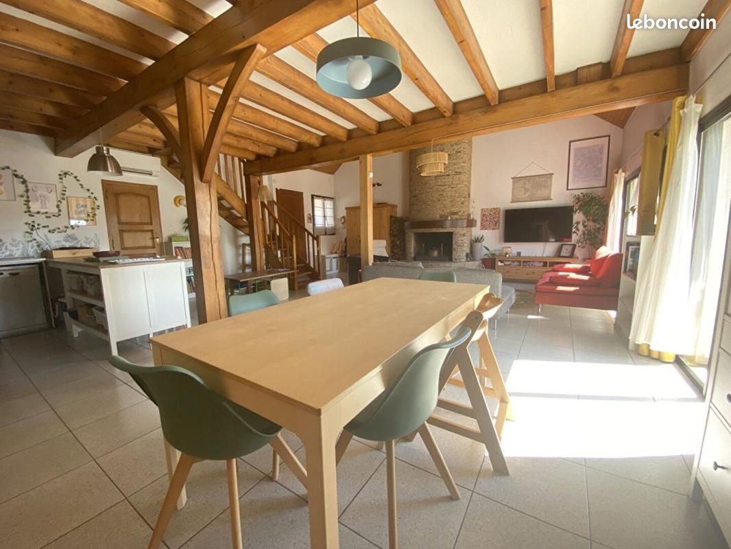 Maison à vendre, 112m², Orvault