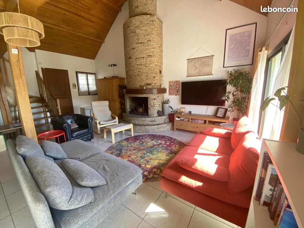 Maison à vendre, 112m², Orvault