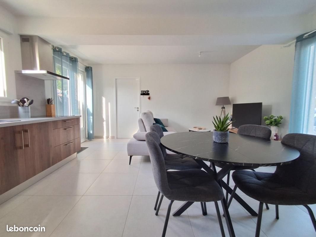 Maison à louer, 49m², Le Poiré-sur-Vie