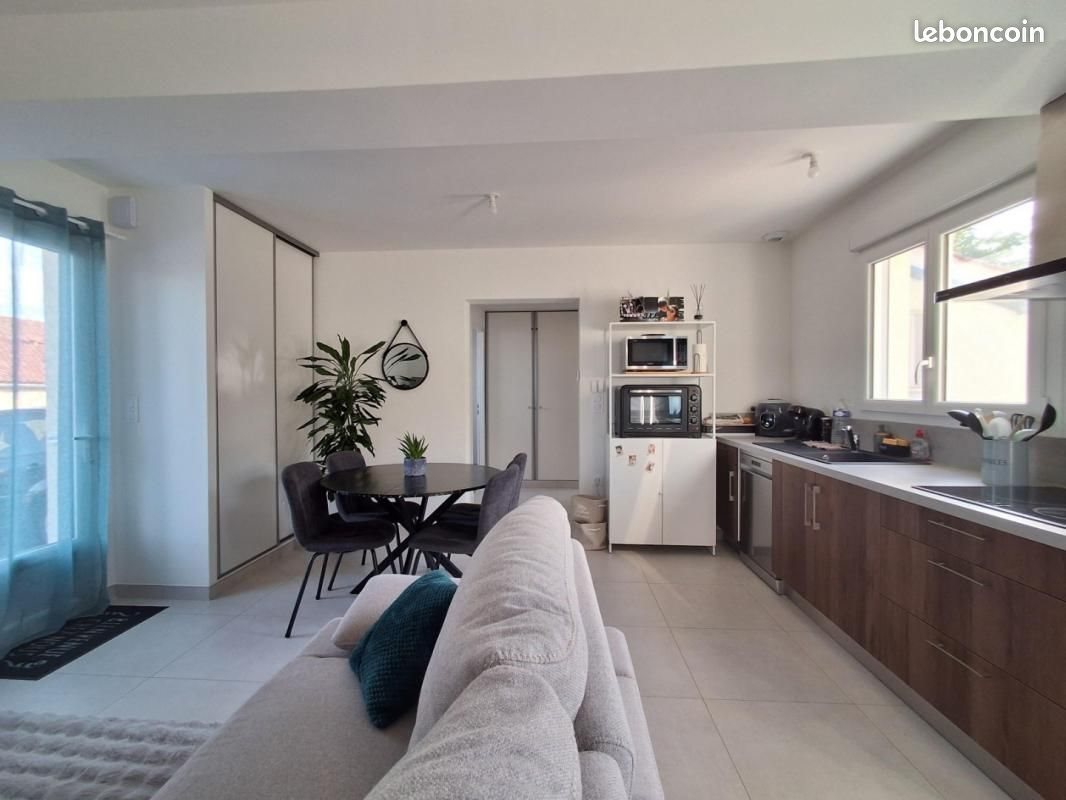 Maison à louer, 49m², Le Poiré-sur-Vie