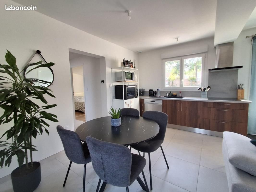 Maison à louer, 49m², Le Poiré-sur-Vie