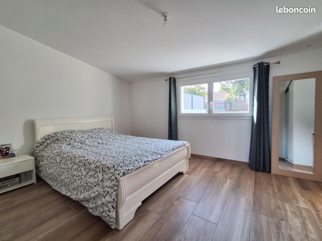 Maison à louer, 49m², Le Poiré-sur-Vie