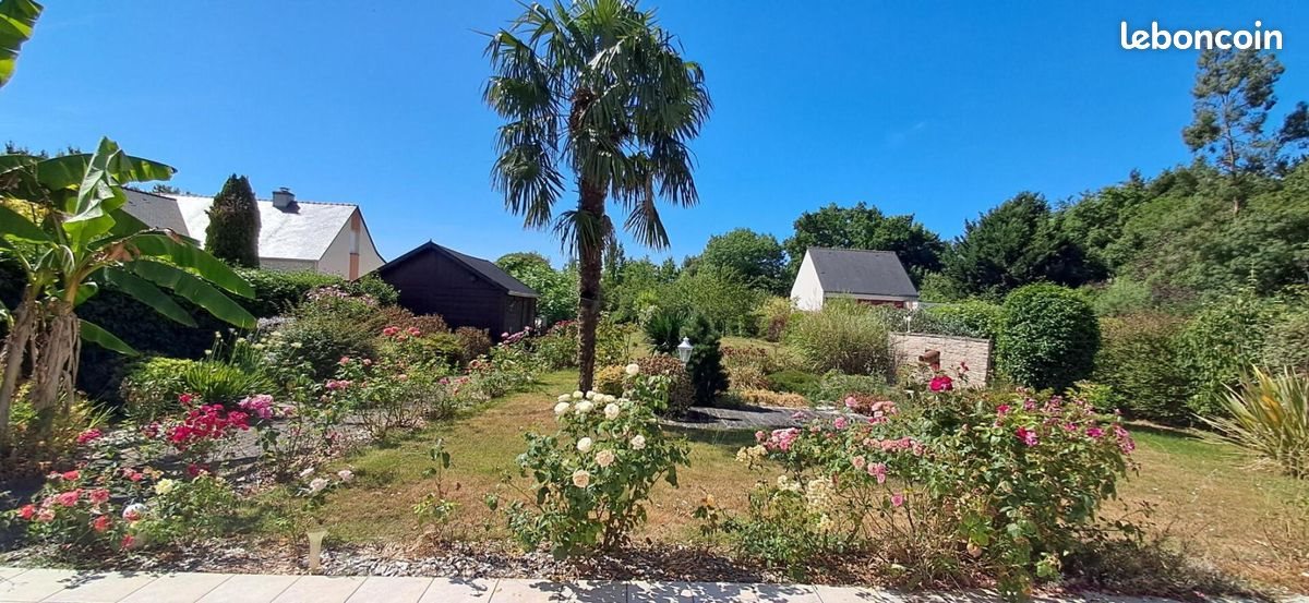 Maison à vendre, 118m², Ligné