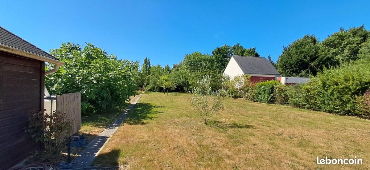 Maison à vendre, 118m², Ligné