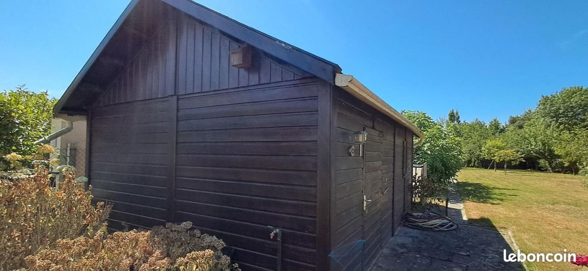 Maison à vendre, 118m², Ligné