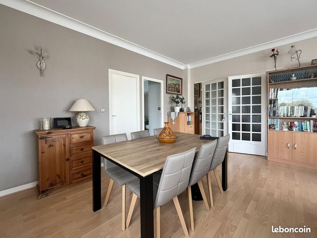 Appartement à vendre, 107m², Nantes