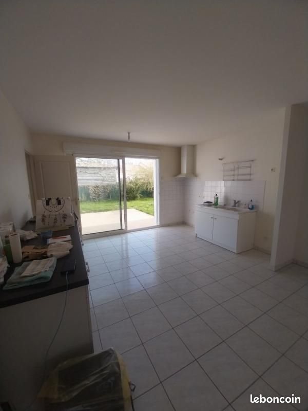 Maison à louer, 98m², Château-Thébaud