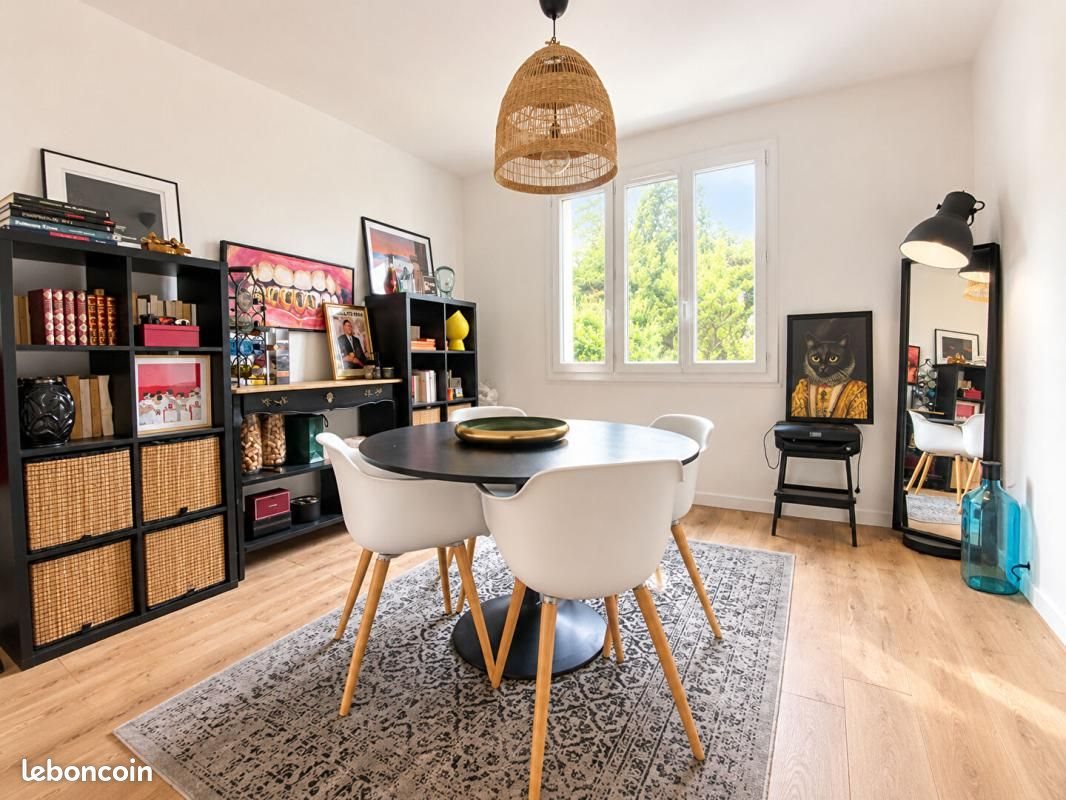 Appartement à vendre, 61m², Nantes