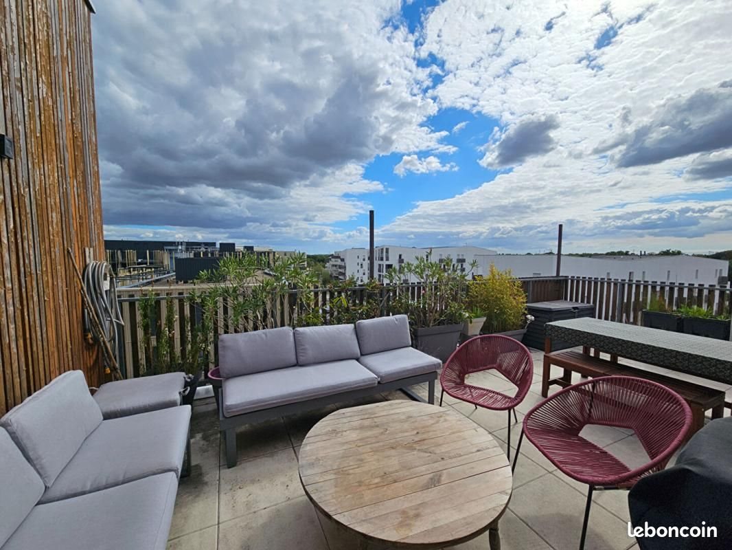 Appartement à vendre, 82m², Rezé