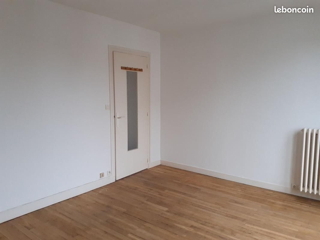 Appartement à vendre, 50m², Saint-Nazaire