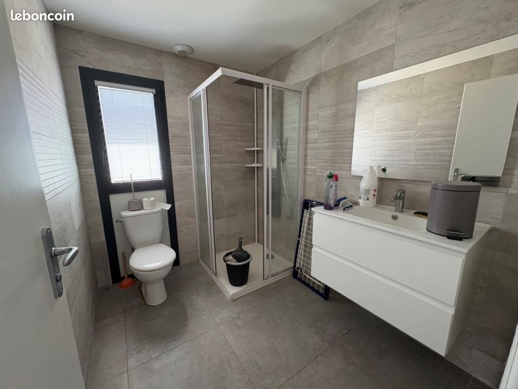 Appartement à louer, 31m², Saint-Gilles-Croix-de-Vie