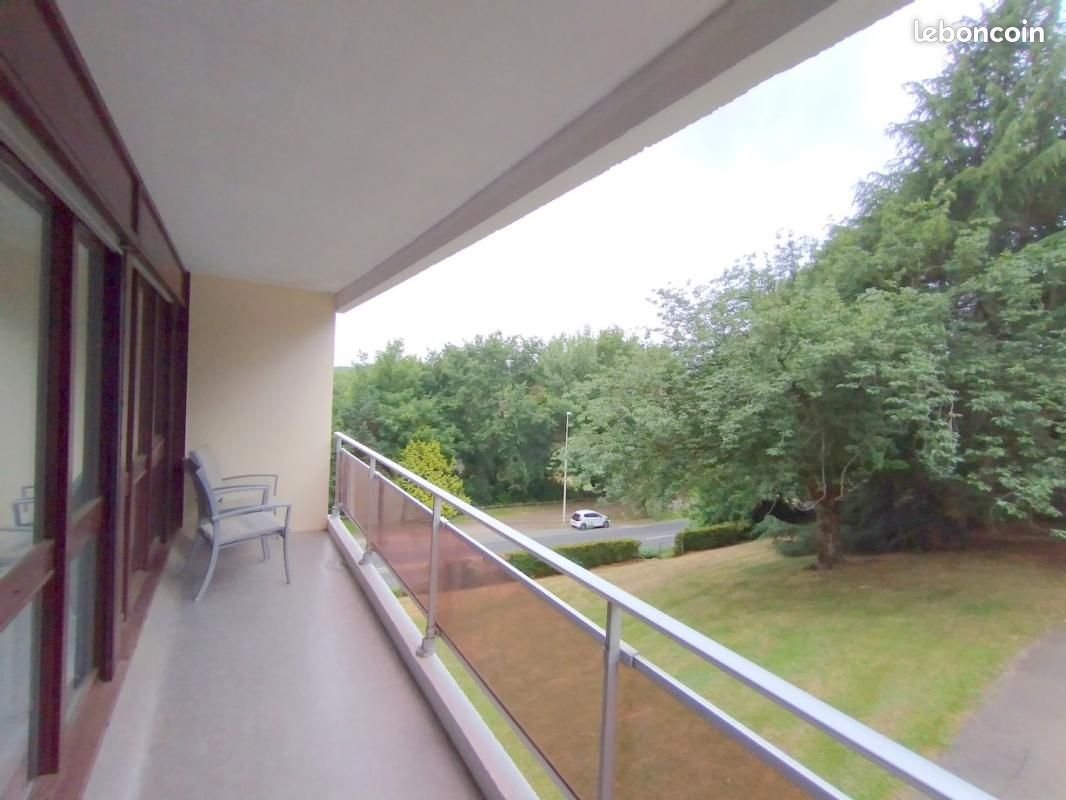 Appartement à louer, 102m², Saint-Herblain