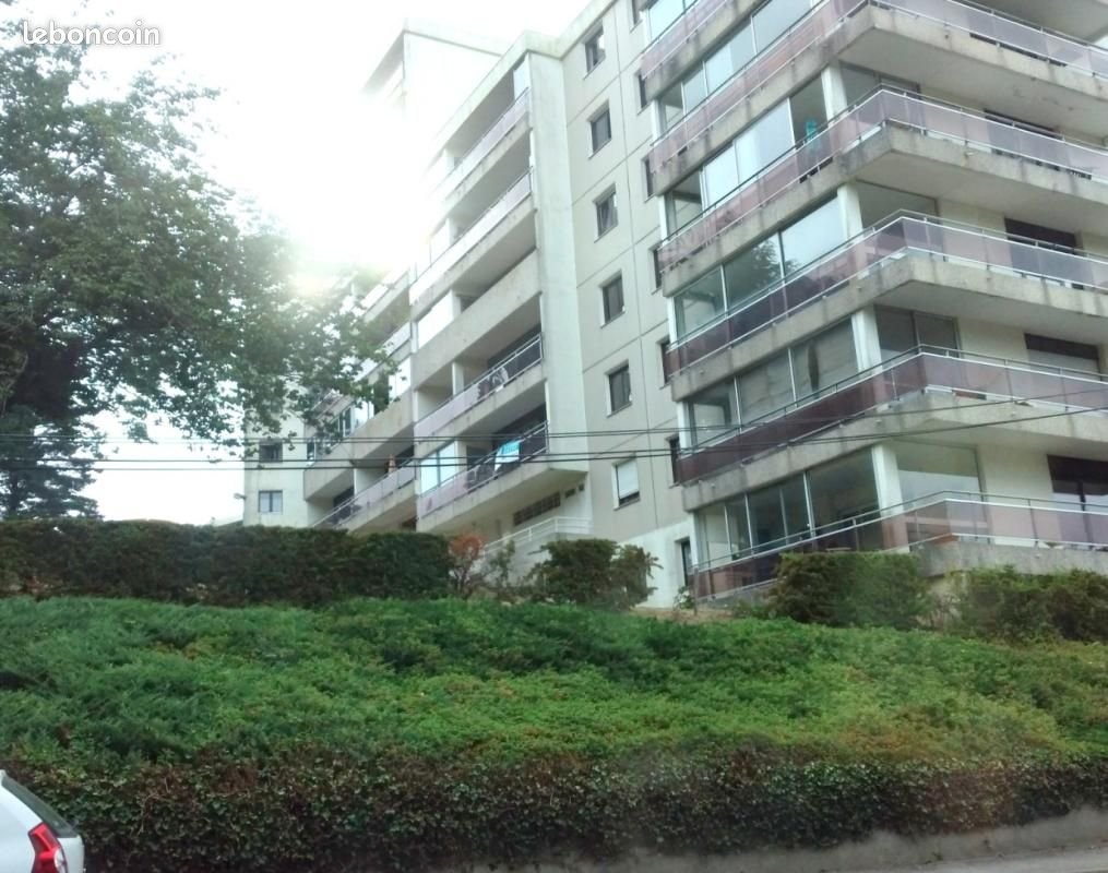 Appartement à louer, 102m², Saint-Herblain