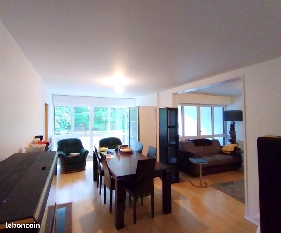 Appartement à louer, 102m², Saint-Herblain