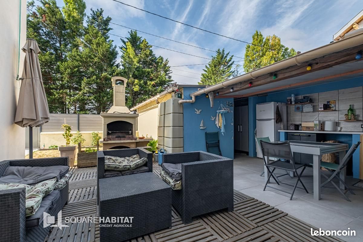 Maison à vendre, 127m², Trignac