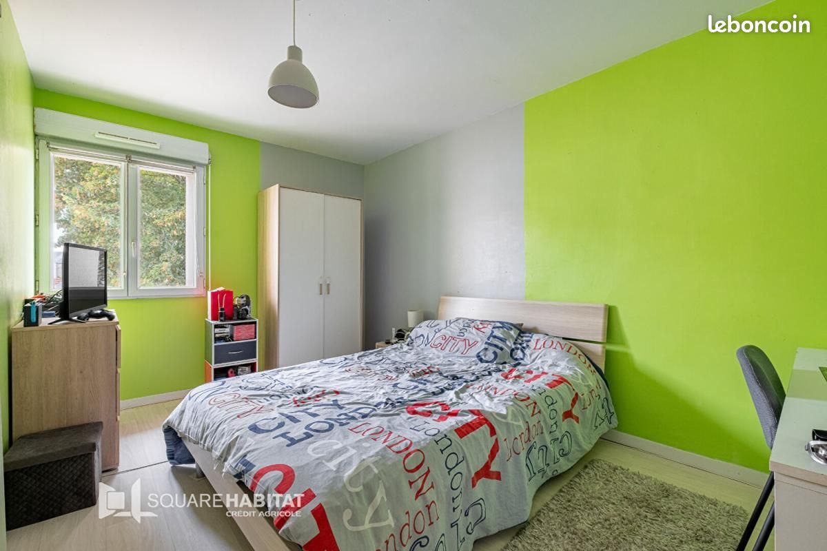 Maison à vendre, 127m², Trignac
