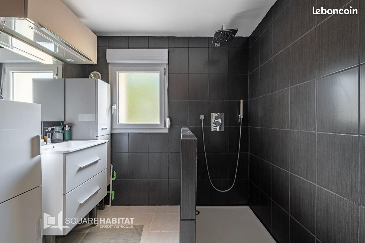 Maison à vendre, 127m², Trignac