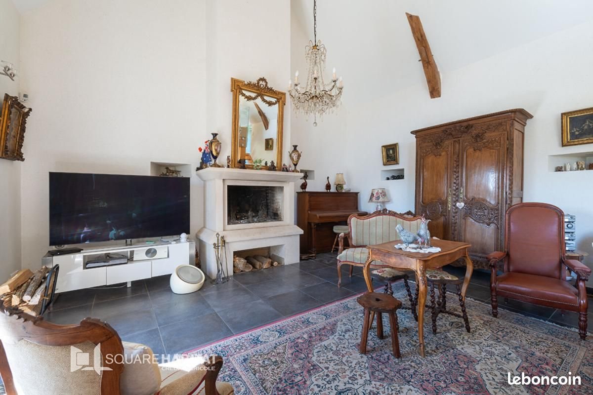 Maison à vendre, 246m², Vallons-de-l'Erdre