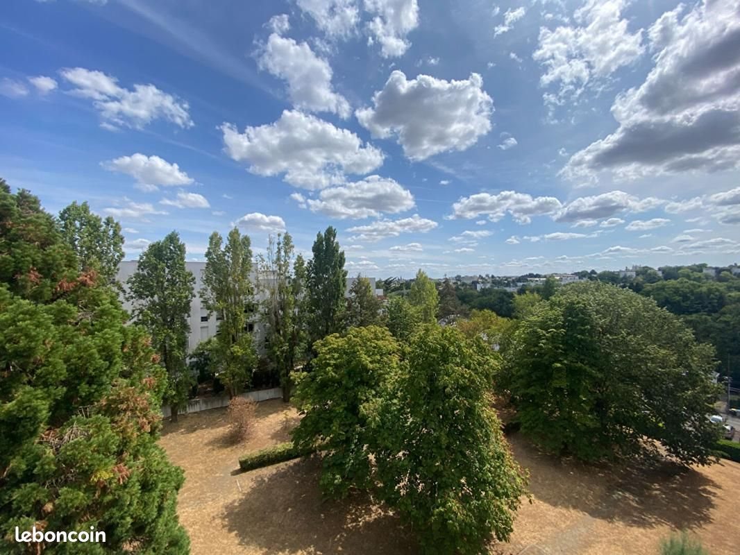 Appartement à vendre, 52m², Nantes