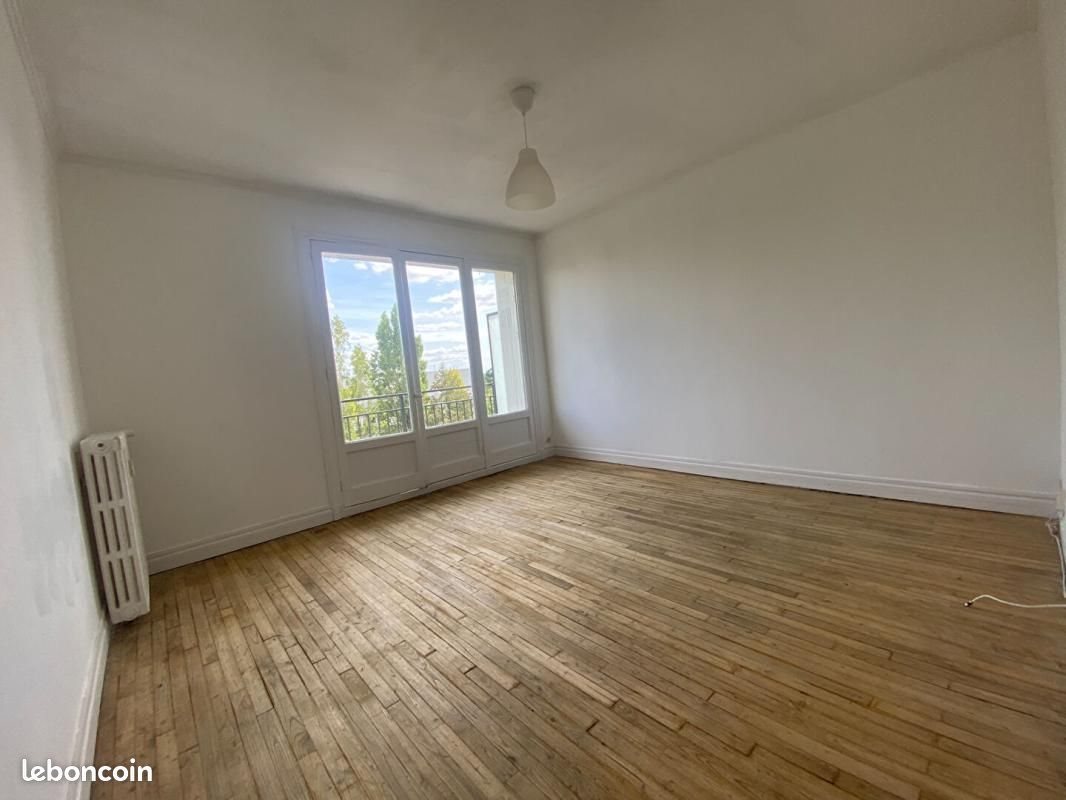 Appartement à vendre, 52m², Nantes