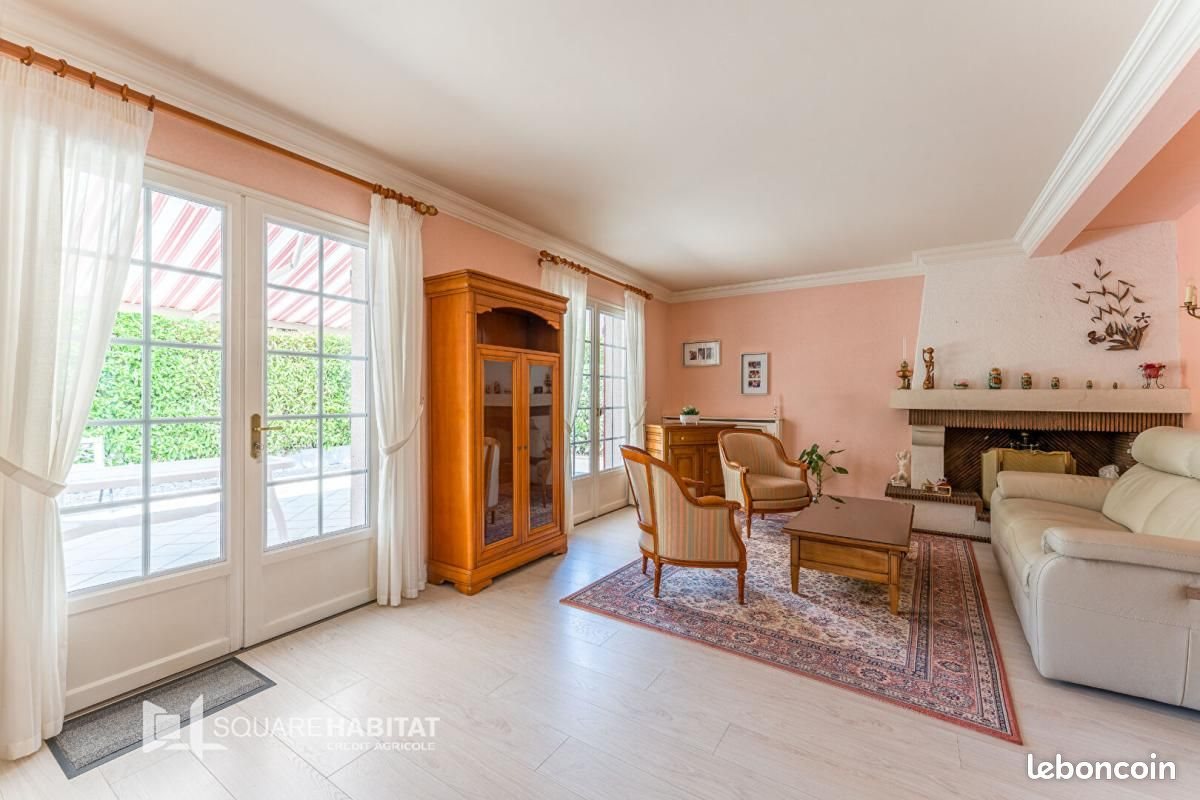Maison à vendre, 118m², Carquefou
