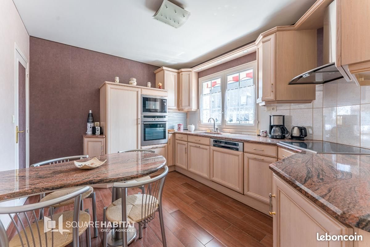 Maison à vendre, 118m², Carquefou
