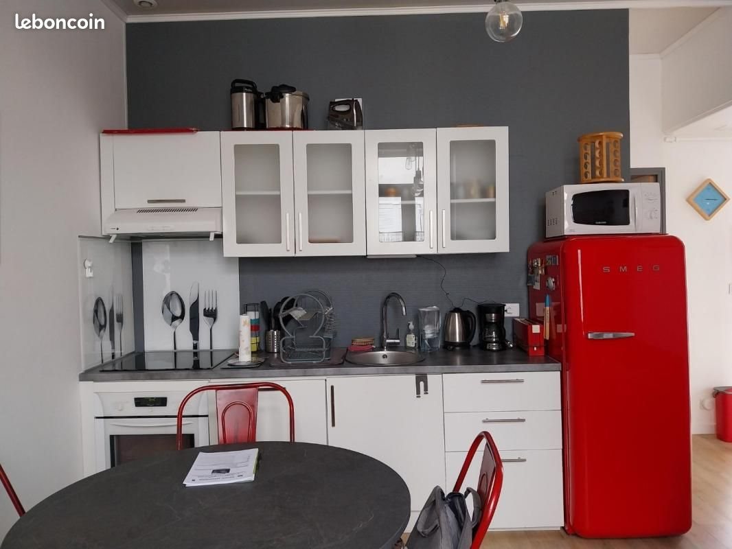 Appartement à louer, 30m², Pornichet