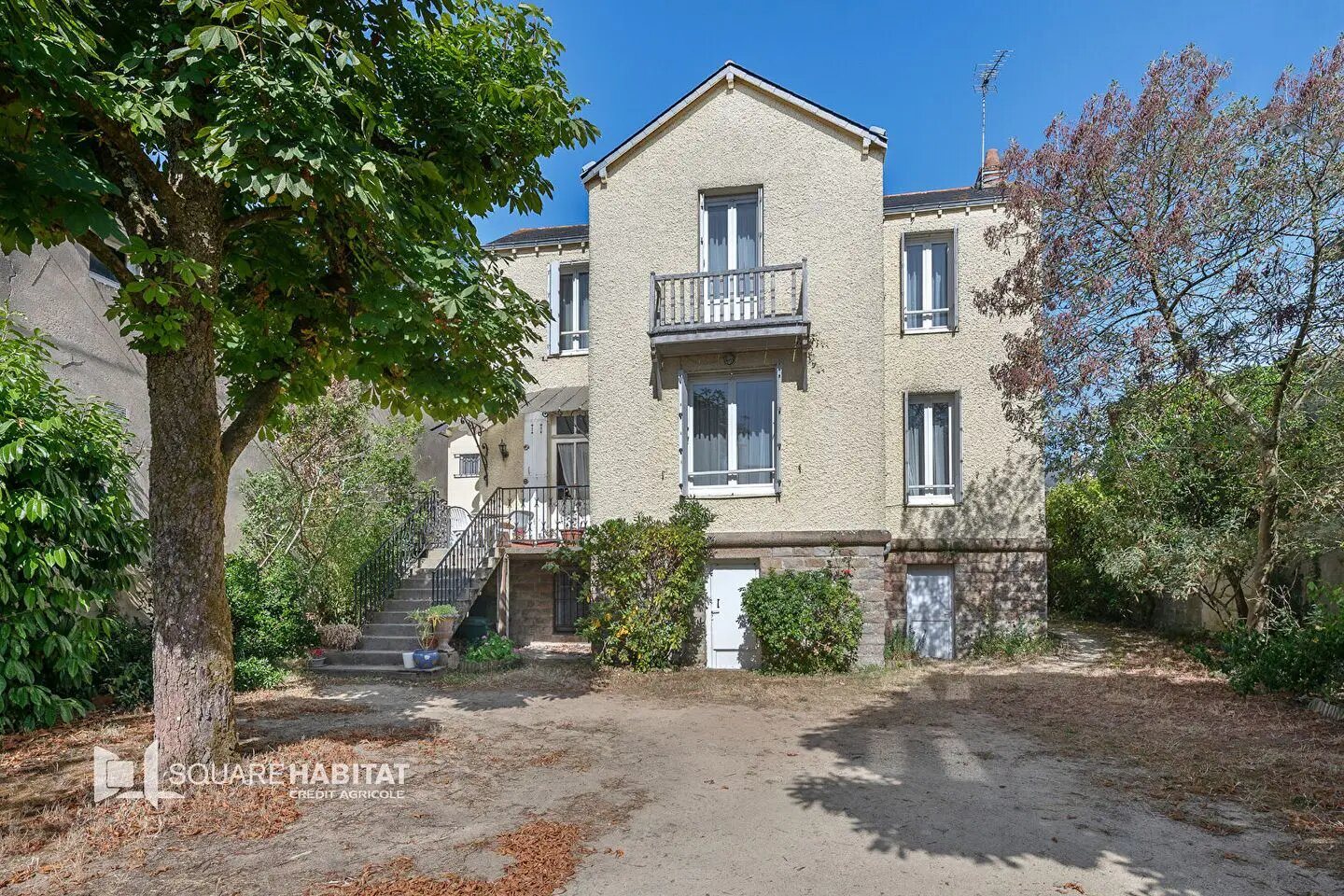 Maison à vendre, 144m², Pornichet