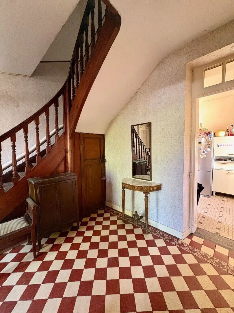 Maison à vendre, 144m², Pornichet