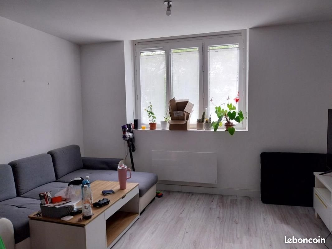Appartement à louer, 51m², Donges