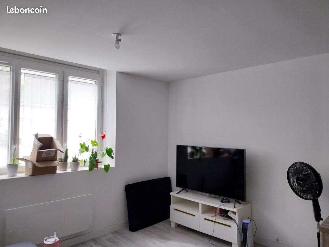 Appartement à louer, 51m², Donges