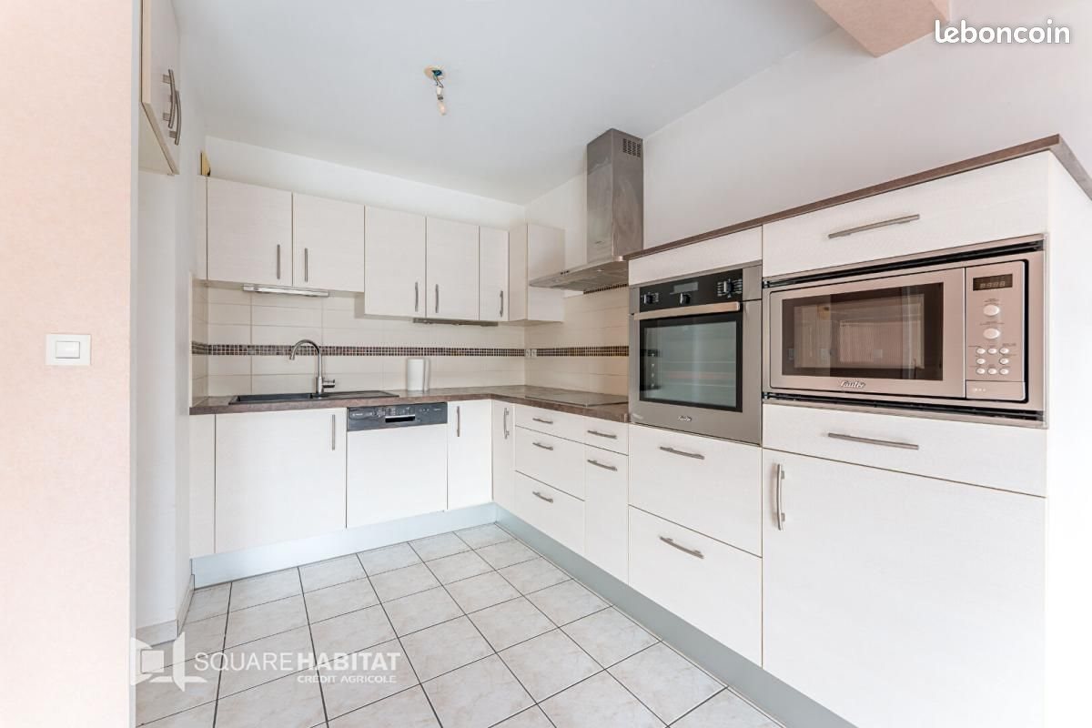 Appartement à vendre, 72m², Sainte-Luce-sur-Loire
