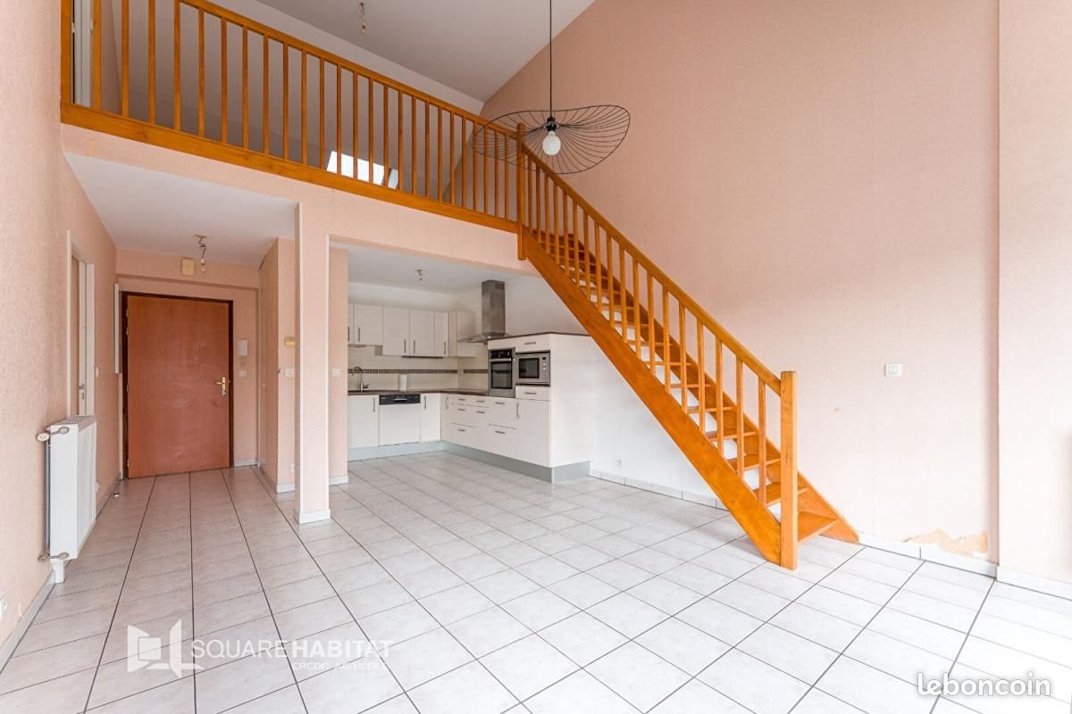 Appartement à vendre, 72m², Sainte-Luce-sur-Loire