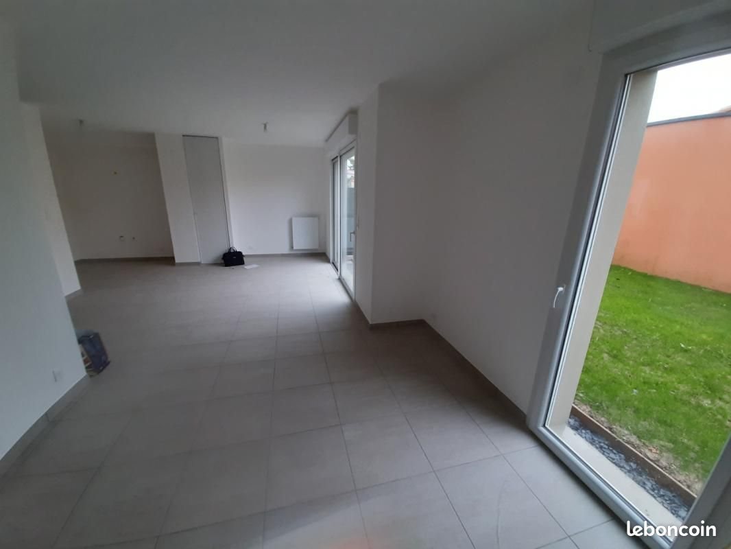 Maison à louer, 86m², Rezé