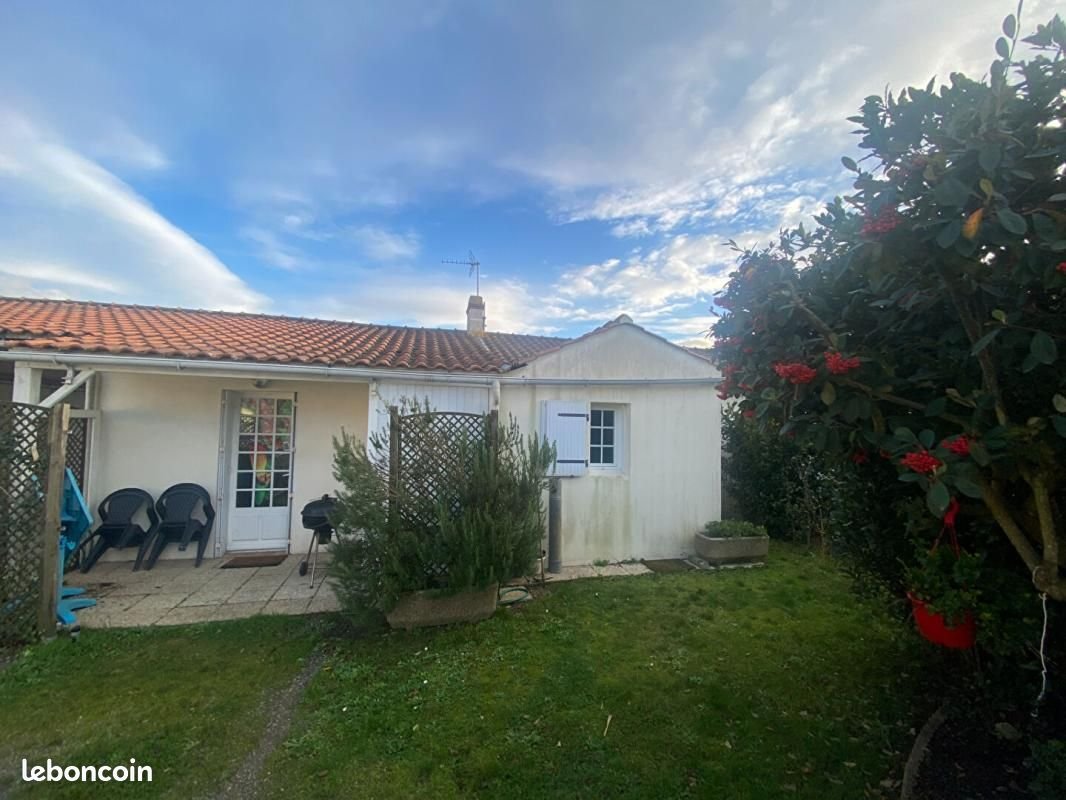 Maison à vendre, 73m², Bouin