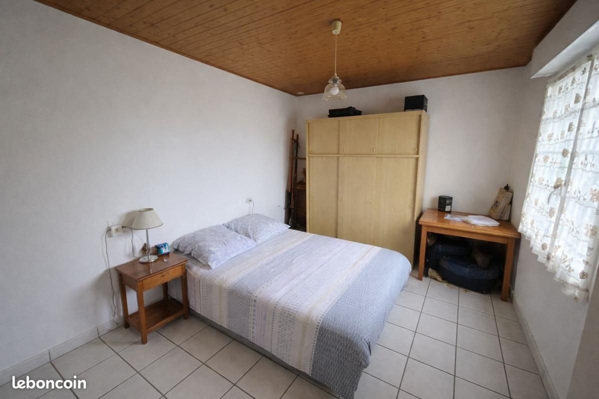 Maison à vendre, 73m², Bouin