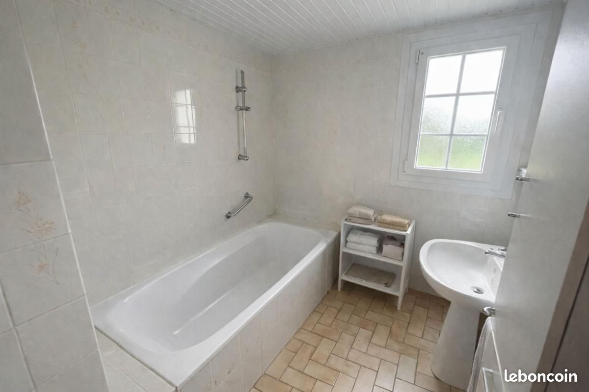 Maison à vendre, 73m², Bouin