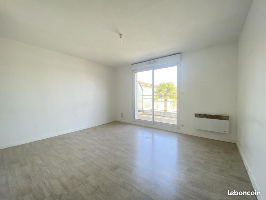 Appartement à louer, 41m², Le Poiré-sur-Vie