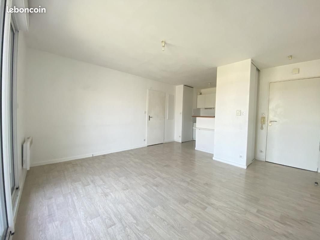 Appartement à louer, 41m², Le Poiré-sur-Vie